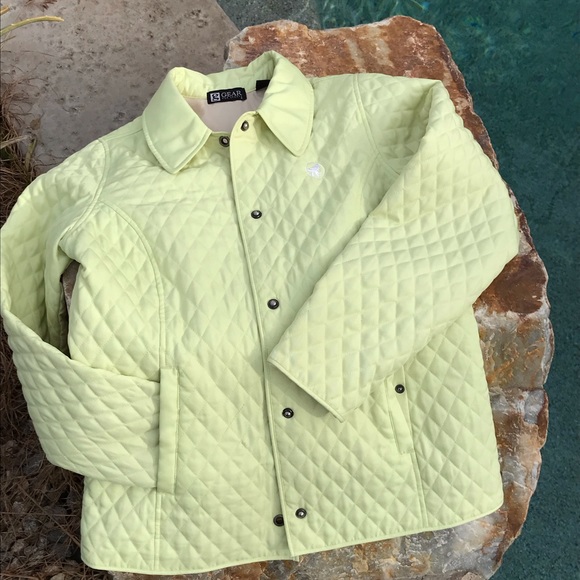 Spring jacket - Picture 3 of 7